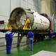 Ilustración para el artículo titulado Cómo se prepara una nueva nave rusa para la ISS: y esta no puede fallar
